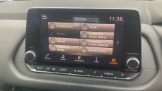 Nissan Qashqai 1.3 DiG-T MH Acenta Premium 5dr Petrol Hatchback